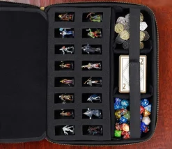 Organisateur pour jeux de rôle - Enhance gaming RPG