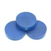 Palet bois de 5 cm bleu 52 x 13 mm à l'unité
