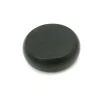 Palet crokinole 32 mm pion buis noir à l'unité