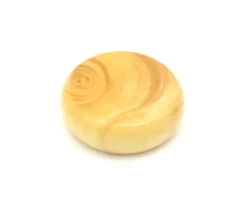 Palet crokinole 32 mm pion buis naturel à l'unité