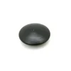 Palet galet 2.3 cm buis noir pour jeu de go unité