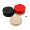 Palet géant 10 cm en bois naturel 97 x 15 mm
