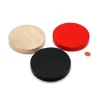 Palet géant de 10 cm en bois coloré 97 x 15 mm