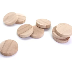 10 palets bois brut 5 cm