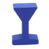 Panneau circulation triangle / verre de vin