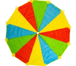 Parachute Géant 3.3 mètre de diamètre