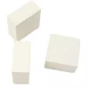 Pavé en bois Carré plat 20 x 20 x 10 mm jeux à l'unité