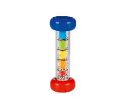 Petit Bâton de pluie bois 12 cm - musique