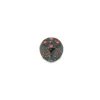 Petit Dé Speckle tacheté 12 mm