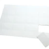 12 petites cartes à jouer blanches à imprimer 43 x 67 mm sur feuille A4 prédécoupées