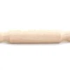 Petit rouleau à pâtisserie en bois de 10.7 cm