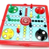 Petits chevaux magnétiques - Mini jeu voyage Dada