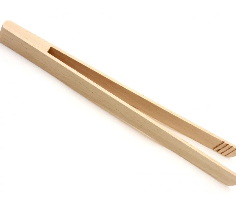 Pince en bois 30 cm