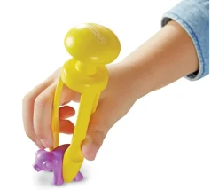 Pince Motricité Tri-Grip pour attraper
