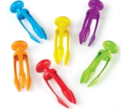 Pince Motricité Tri-Grip pour attraper