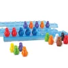 100 Pingouins sur la banquise - set activité math