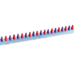 100 Pingouins sur la banquise - set activité math