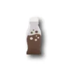 Pion bouteille Soda en bois 15 x 6 x 5 mm