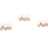 Pion chèvre bouc en bois pour jeu