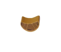 Pion croissant en bois 16 x 10 x 10 mm