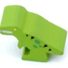 Pion dinosaure T-rex vert bois 20 x 12 x 10 mm à l'unité