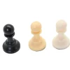 Pion en plastique 37 x 22 mm pour jeu à l'unité