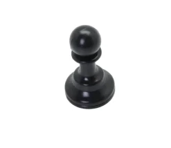 Pion en plastique 37 x 22 mm pour jeu à l'unité
