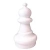 Pion géant échec hauteur 20.5 cm PVC à l'unité