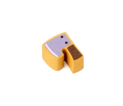 Pion hache en bois pour jeu 13 x 16 x 10 mm