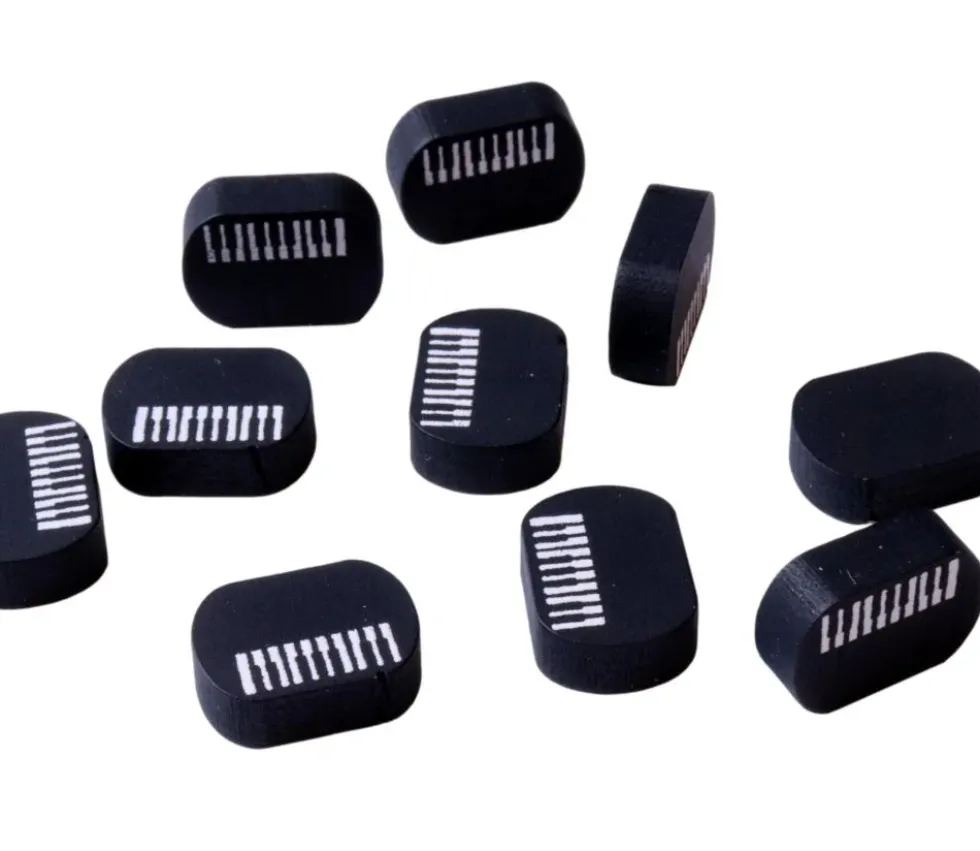 Pion instrument de musique - piano 16 x 12 x 5 mm