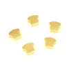 Pion pain naturel 13 x 16 x 7 mm