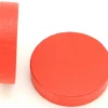 Pion 1000 - Palet bois 5 cm rouge 52 x 13 mm à l'unité