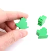 Pion petite grenouille verte 2.1 cm