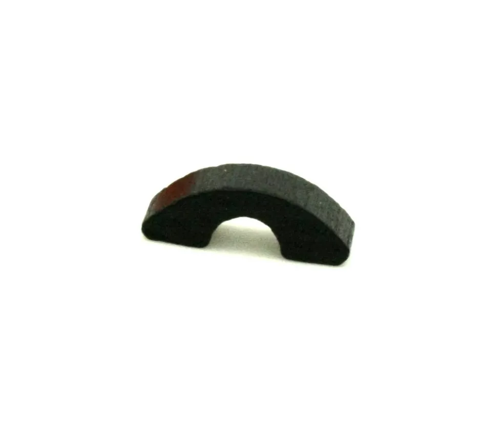 Pion petit pont noir 24 x 8 x 8 mm
