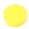 Pion poussin jaune en bois 2,5 cm pour jeu
