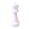Pion Roi 30 cm - Pièce échec vendue à l'unité SAV jeu jardin
