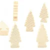 Pion sapin naturel en bois 43x21x10 mm