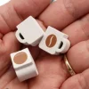 Pion Tasse de Café en bois 15 x 15 x 12 mm