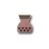 Pion Vase en bois 15 x 13 x 10 mm