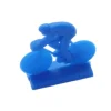 Pion vélo cycliste plastique de 3 x 2.7 cm