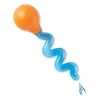 Pipette géante 15.5 cm motricité