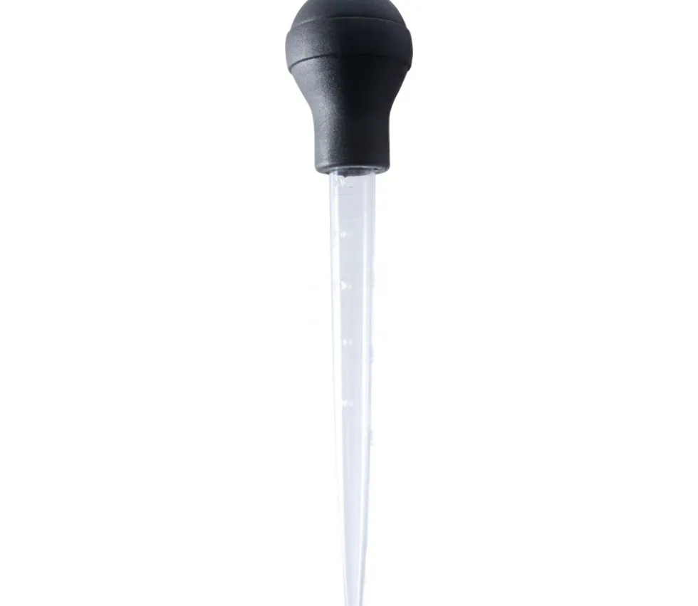 Pipette XXL pour manipulation des liquides 30 ml