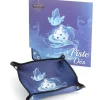 Piste de dés eau Luxe modèle Adélaïde Camp