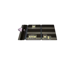 Playmat - pochette rangement cartes de jeu Dragon Shield Nomad Midnight