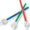 3 Pointeurs mains géantes 39 cm