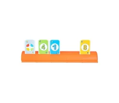 Porte carte modulable - créez votre support sur mesure