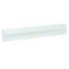 Portes lettres ou jetons rummy, scrabble en plastique transparent chevalet