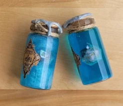 Potion de hasard - dé 20 faces
