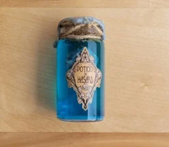 Potion de hasard - dé 20 faces