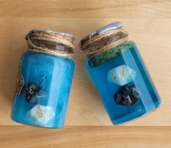 Potion de hasard - 2 dés 10 faces